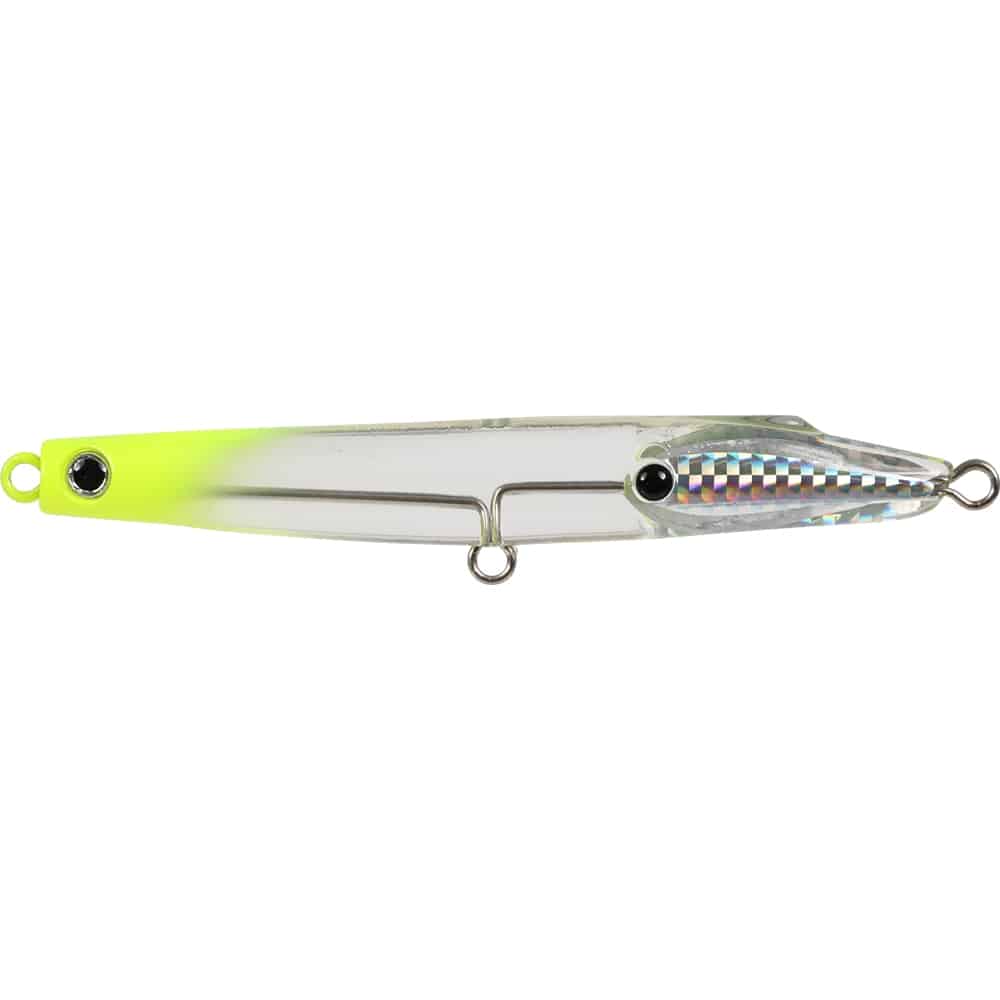 Bassday Crystal Pencil 120mm Casting Lure