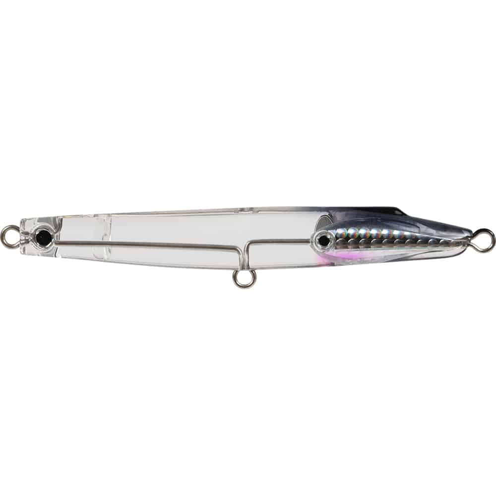 Bassday Crystal Pencil 120mm Casting Lure
