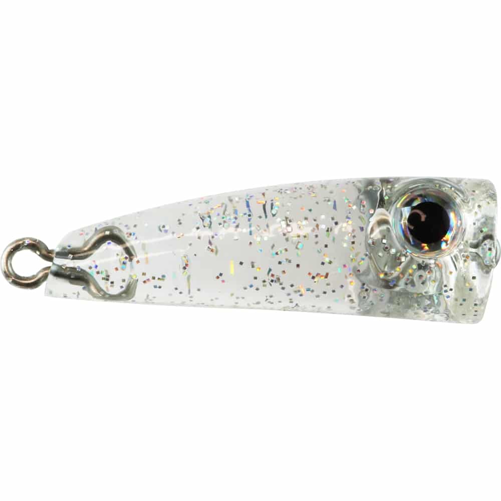 Bassday 30mm Crystal Popper