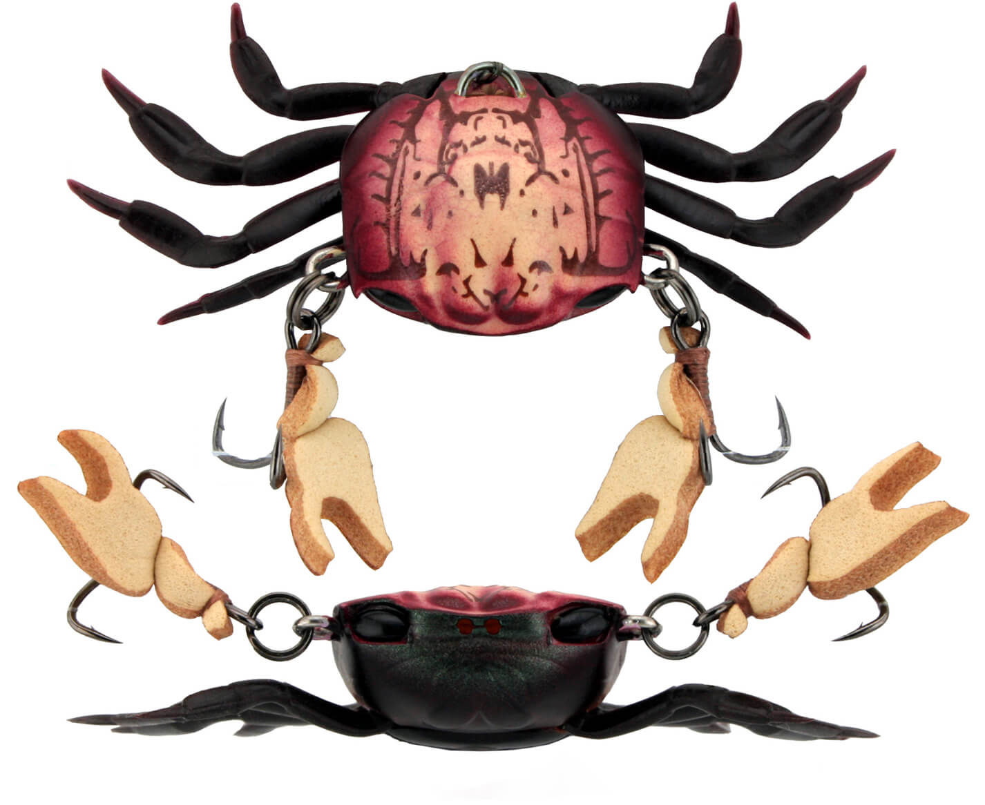 Cranka Crab 50mm Heavy 5.9g