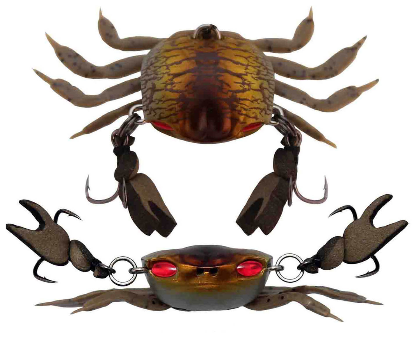 Cranka Crab 50mm Heavy 5.9g