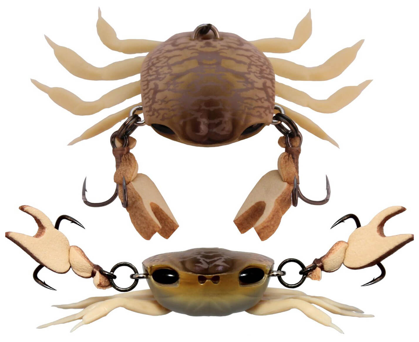 Cranka Crab 50mm Heavy 5.9g
