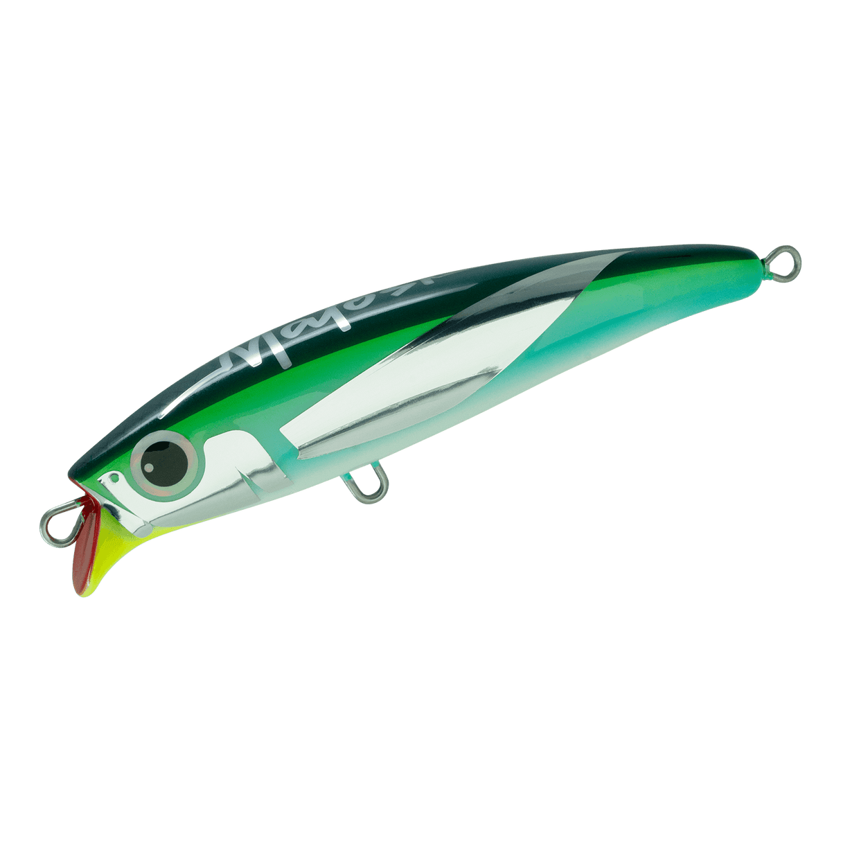 Malosi Crusader 180M Floating Minnow