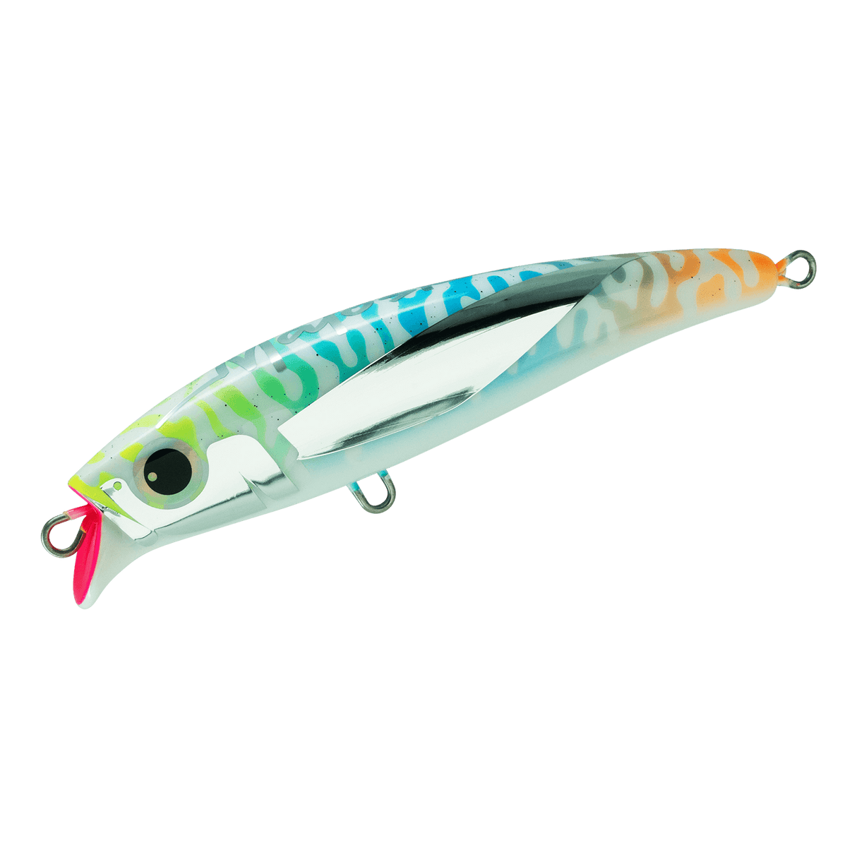 Malosi Crusader 180M Floating Minnow