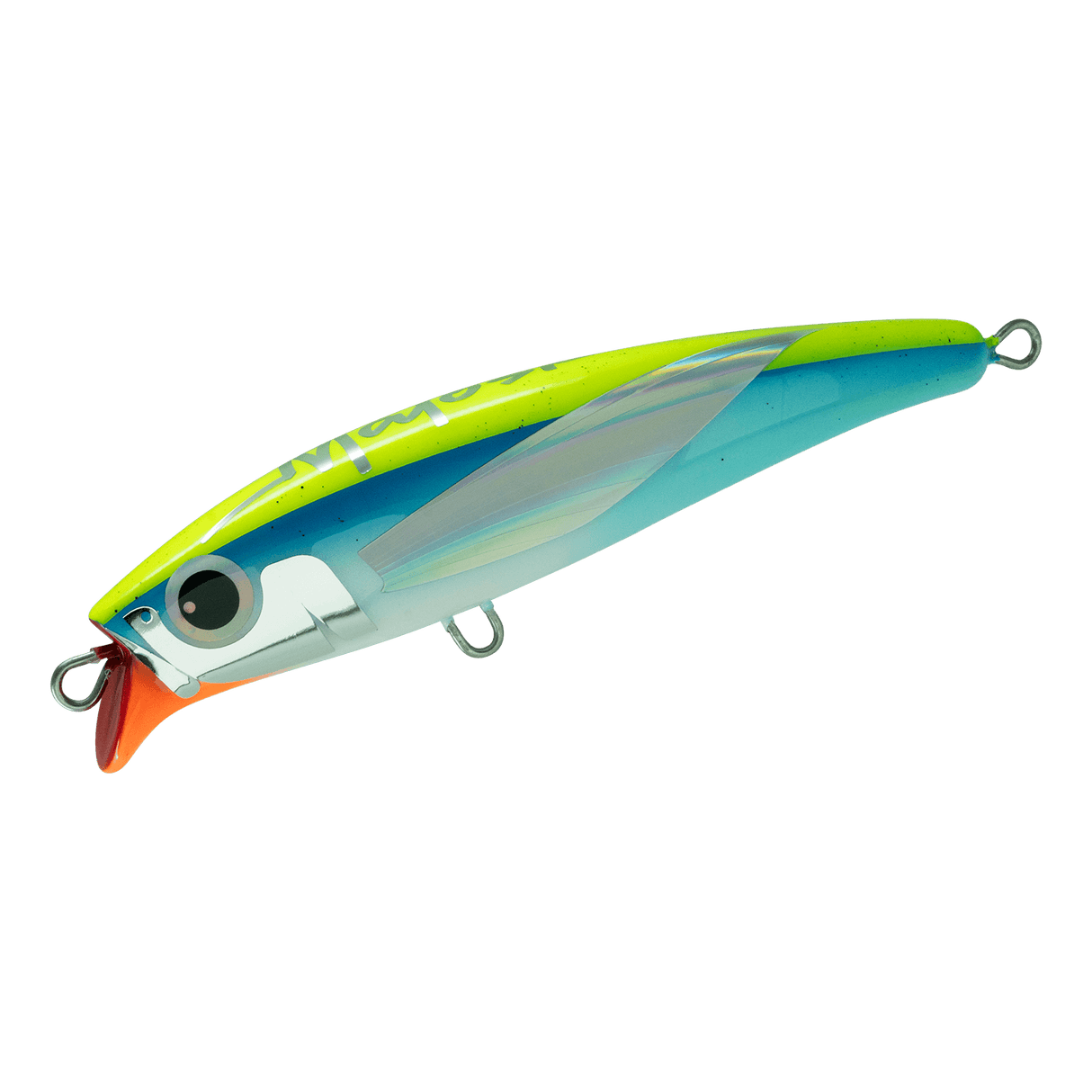 Malosi Crusader 180M Floating Minnow