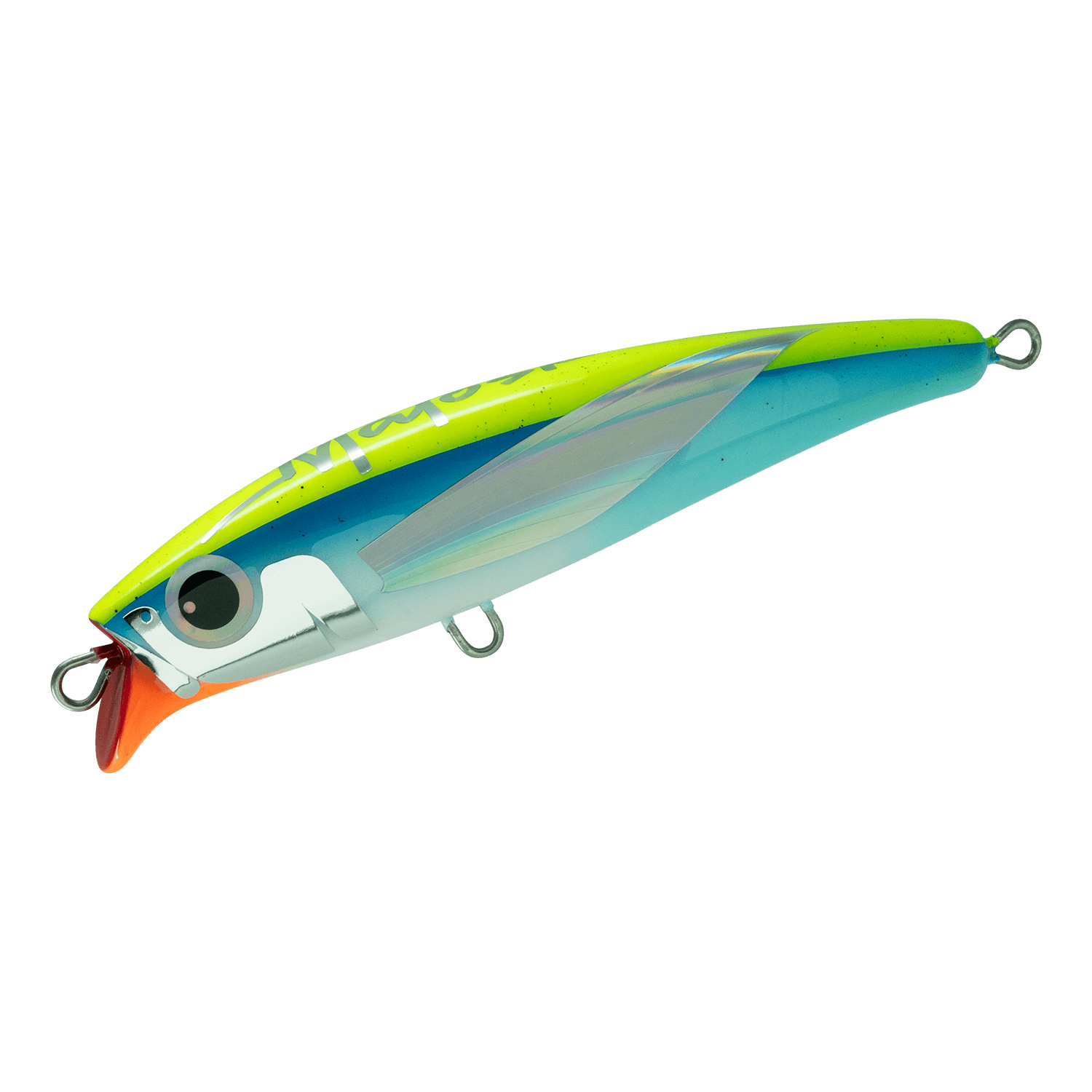 Malosi Crusader 180M Floating Minnow