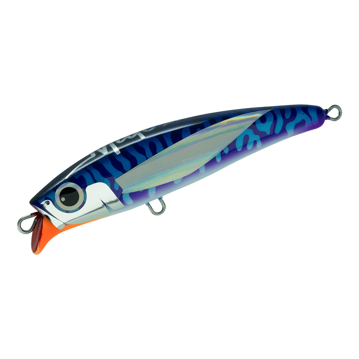 Malosi Crusader 180M Floating Minnow