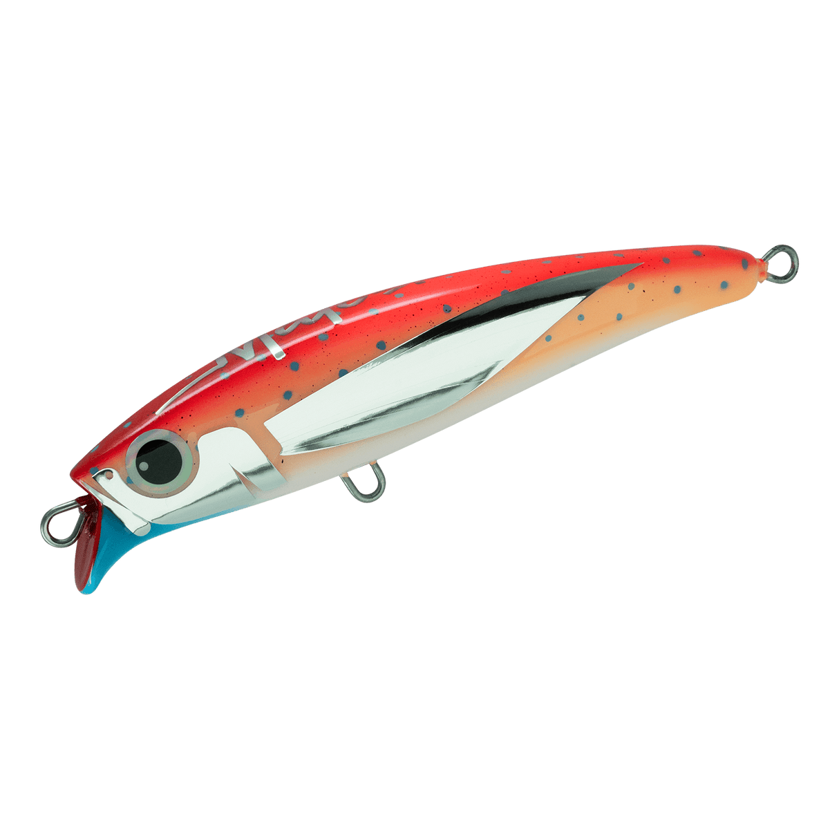 Malosi Crusader 180M Floating Minnow