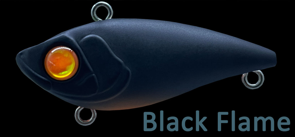 Cranka 40mm Hard Vibe