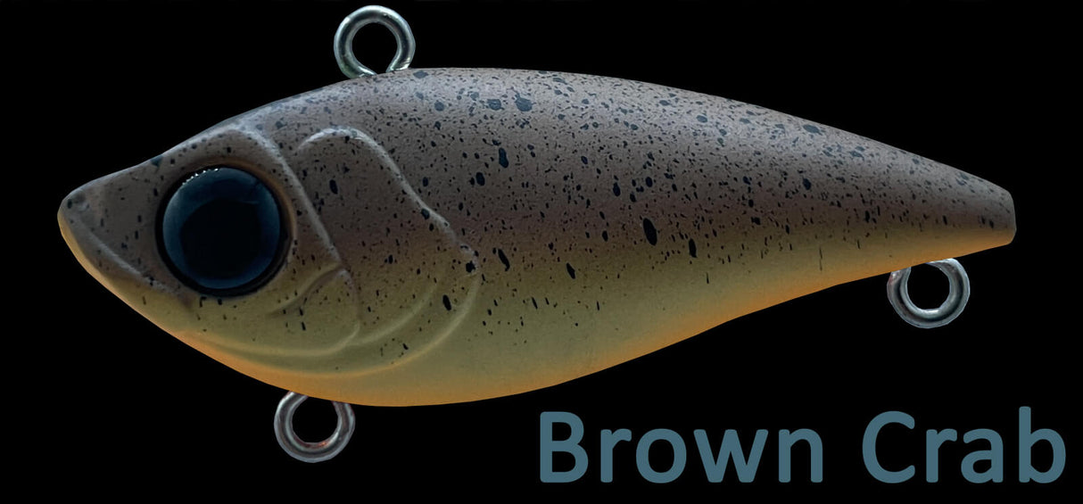 Cranka 40mm Hard Vibe