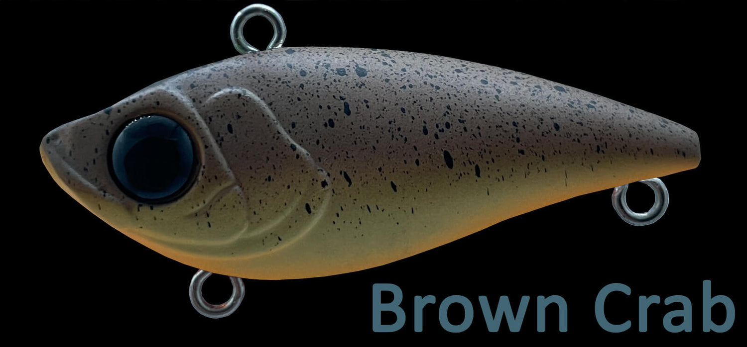 Cranka 40mm Hard Vibe