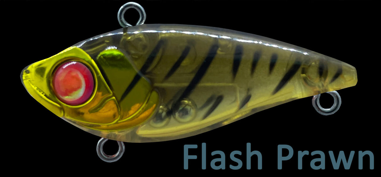 Cranka 40mm Hard Vibe