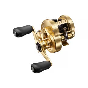Shimano Calcutta Conquest