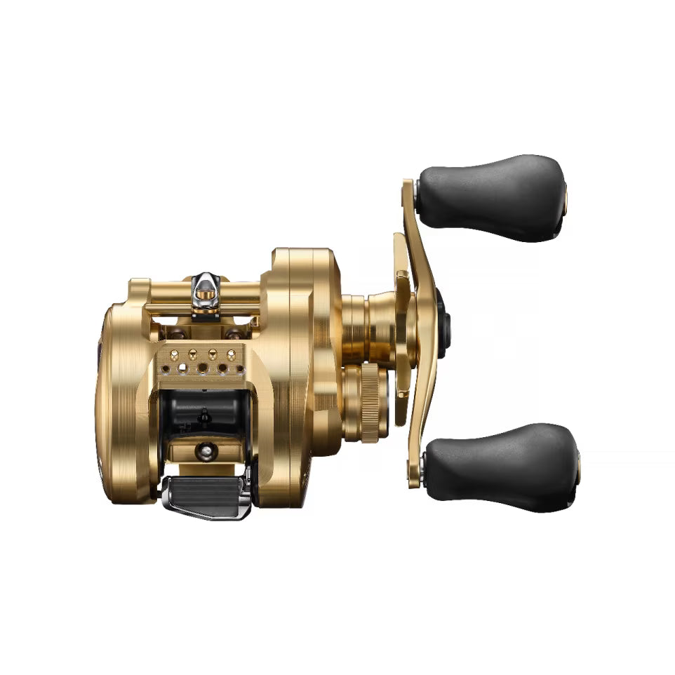 Shimano Calcutta Conquest