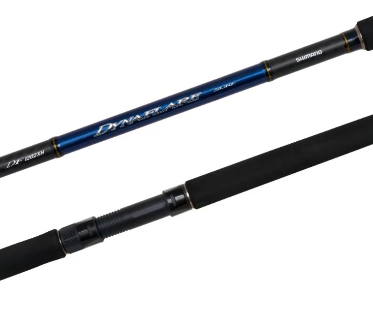 Shimano Dynaflare Rock/Surf Rods