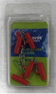 Seahorse Sinker Slider