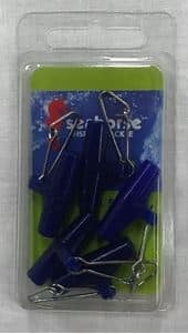 Seahorse Sinker Slider