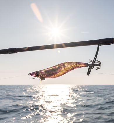 Shimano Sephia Long Appeal 3.0 Squid Jig