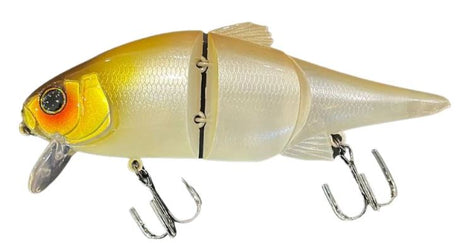 Jackall Swing Mikey 115