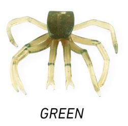 Prolure Hybrid Shrimp Replacement Legs 58mm