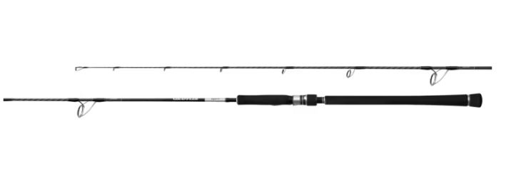 Shimano 25 Grappler Type J Overhead Rod