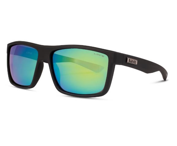 Liive Tuban Sunglasses