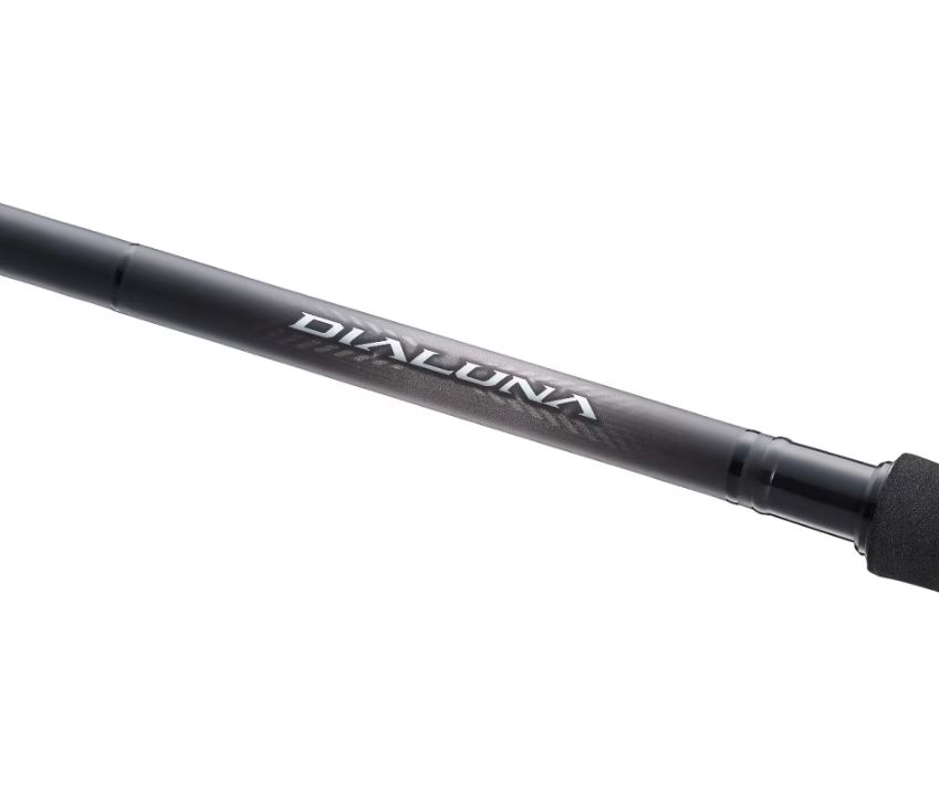 Shimano Dialuna JDM Squidding Rods