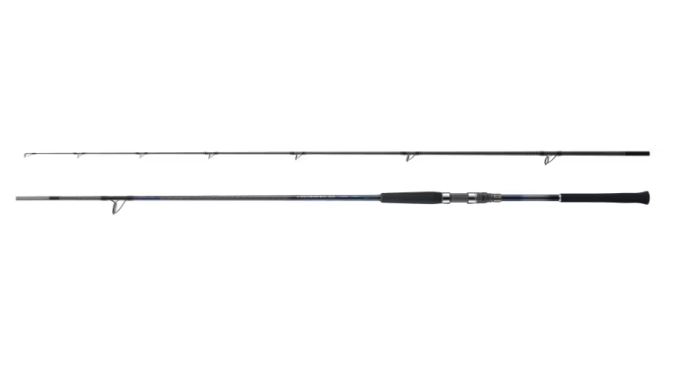 Shimano Coltsniper SS Rod