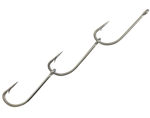 Sabre Ultra -Gang Hooks Surf 3pk
