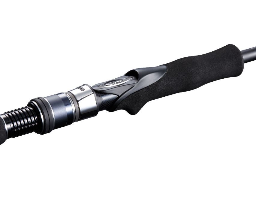 Shimano 25 Game Type EJ Electric Jig Overhead Rods