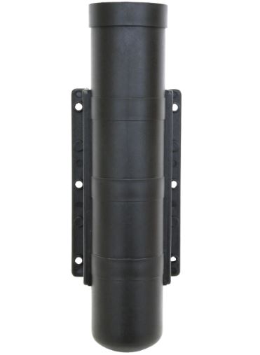 RWB Rod Holder Black Side Mount