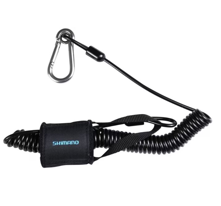 Shimano Recoil Rod Leash