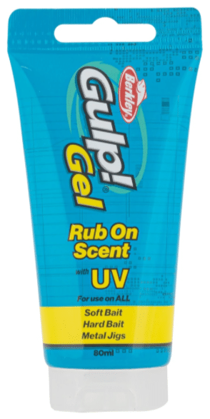 Berkley Gulp Rub On Scent 80ml