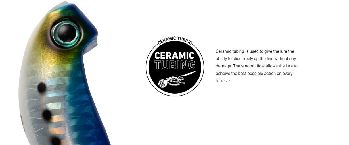 Daiwa Kohga Blade Breaker 45g