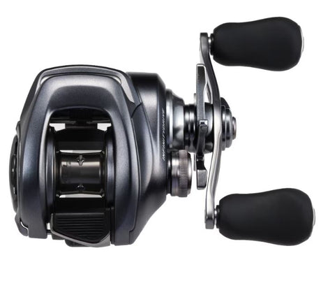 Shimano Bantam Baitcast Reel