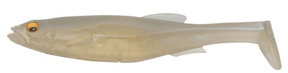 Megabass Magdraft 8in Swimbait