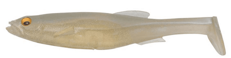 Megabass Magdraft 8in Swimbait