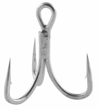 Owner STX58TN Treble Hooks