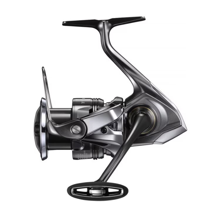 Shimano 24 Twinpower FE Spin Reels