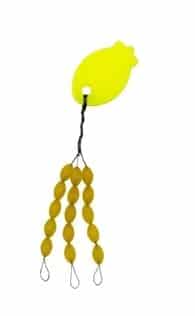 Seahorse Float Stopper