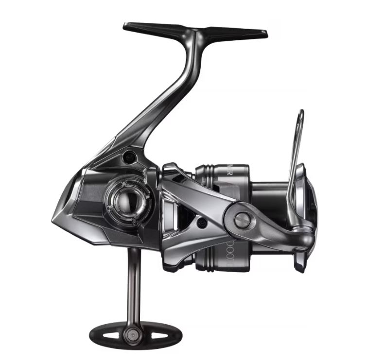 Shimano 24 Twinpower FE Spin Reels