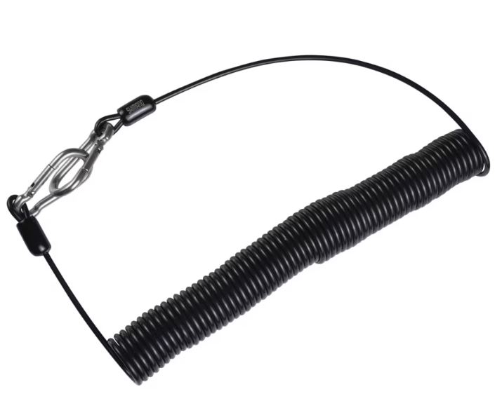 Shimano Recoil Rod Leash