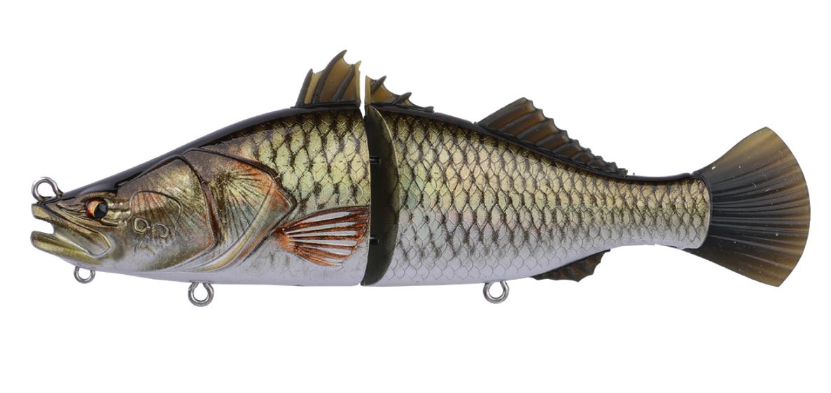 Bone Espybarra 176F Lure