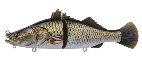 Bone Espybarra 176F Lure