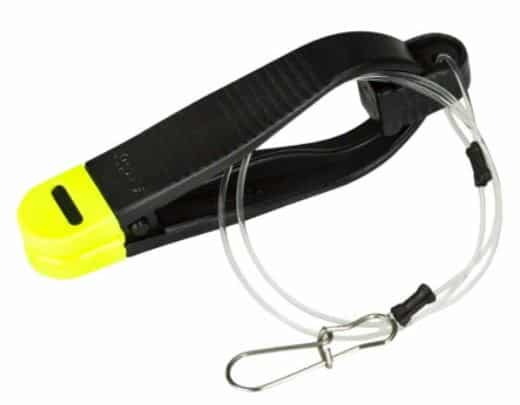 Scotty 1170 Power Grip Plus Release w/Cannon Ball Snap