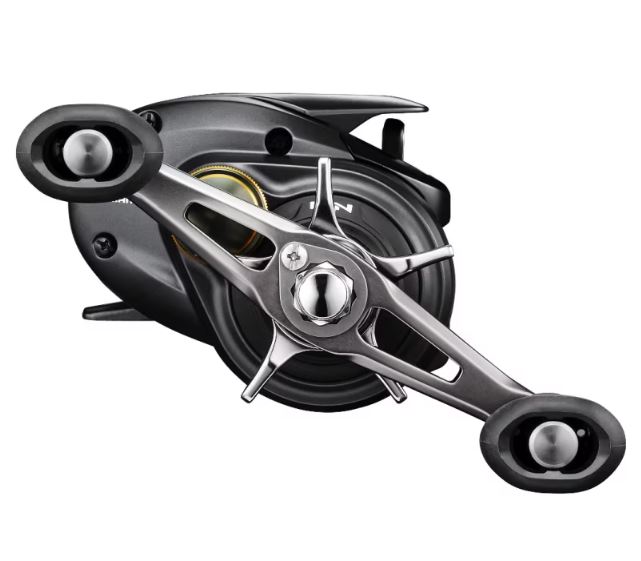 Shimano Curado K Reel - 300 Size