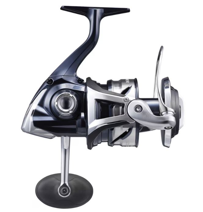 Shimano Twinpower SW Reel
