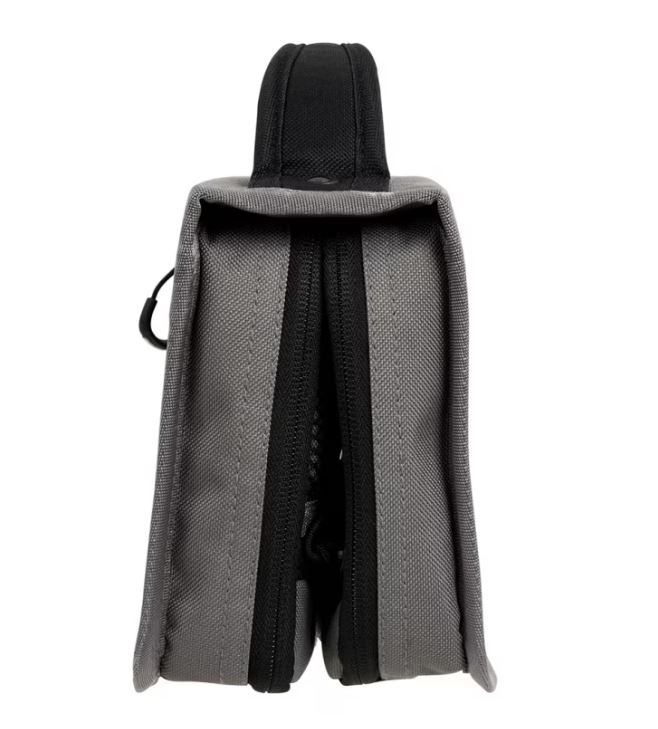 Shimano Grey Tackle Wallet