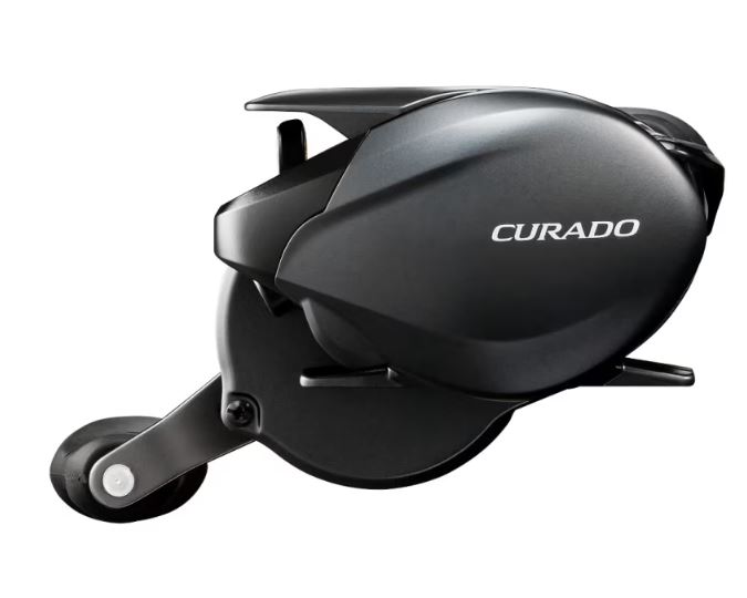 Shimano Curado K Reel - 300 Size
