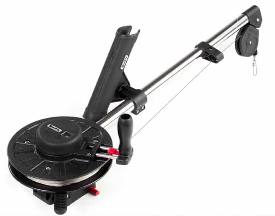 Scotty 1085 Strongarm 30in Downrigger